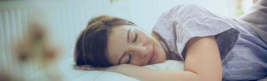 Hypnosis for Insomnia: hypnotic techniques to sleep better