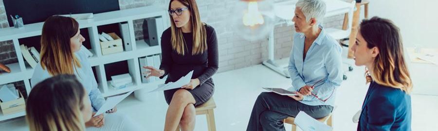 Condurre il gruppo di lavoro: caratteristiche del gruppo e stili di conduzione