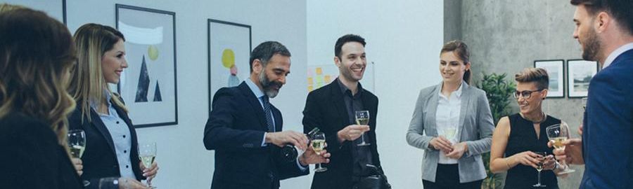 Relazioni come strumento professionale