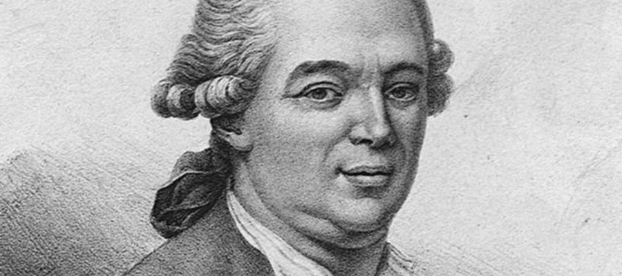 Franz Anton Mesmer: Il padre dell'ipnosi moderna