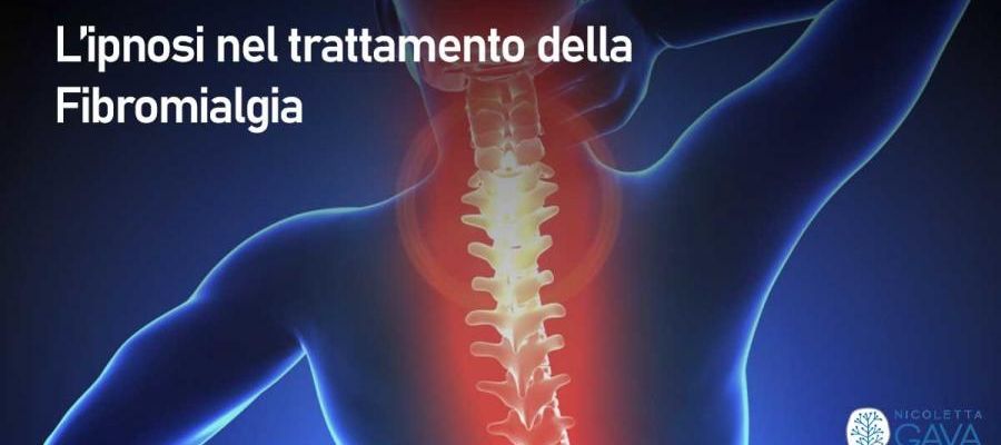 L'ipnosi nel trattamento della fibromialgia