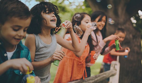 Ipnosi e Autoipnosi per i Bambini