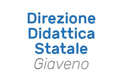 Direzione Didattica Statale di Giaveno