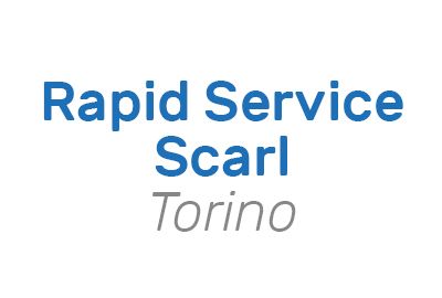 Rapid Service Scarl - Torino