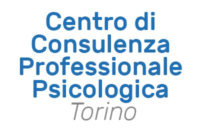 Centro di Consulenza Professionale Psicologica – Torino