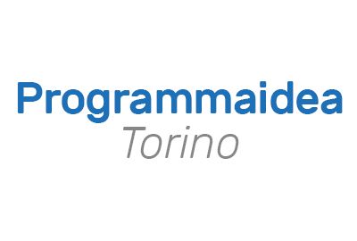 Programmaidea - Torino