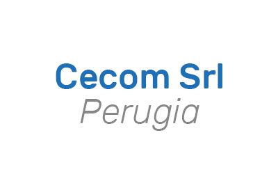 Cecom srl - Perugia