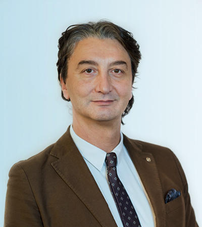 Aurelio Prisco