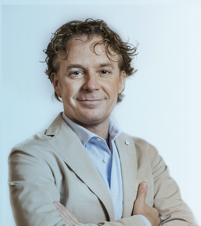Luca Larini