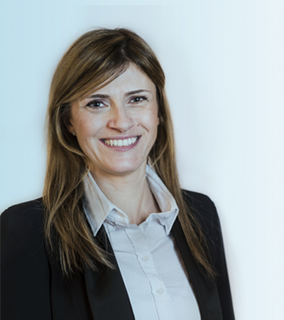 Ilaria Egeste