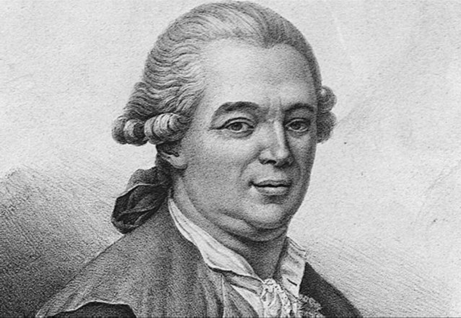 Franz Anton Mesmer: Il padre dell'ipnosi moderna
