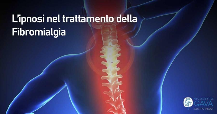 L'ipnosi nel trattamento della fibromialgia