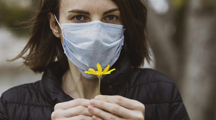 Buongiorno Donna. Un anno di Coronavirus, come hai vissuto questo periodo?