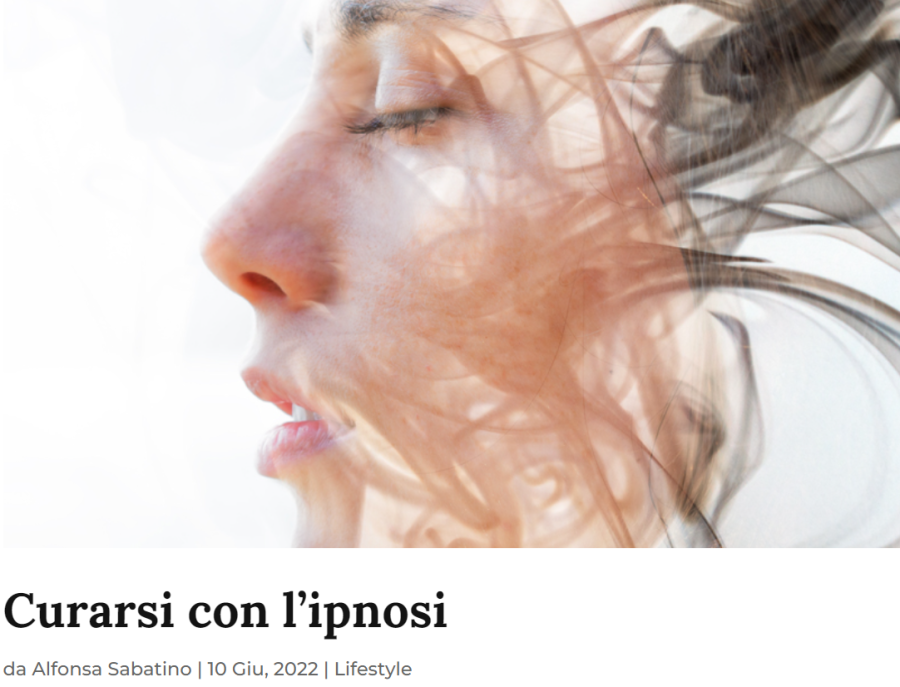 Curarsi con l'Ipnosi