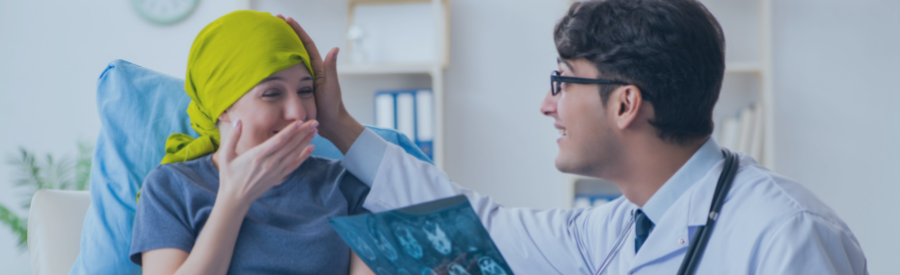 Ipnosi in oncologia - I risultati della ricerca sul tumore al seno